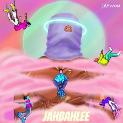 Jaywon – Jahbahlee Album Download