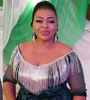 Jennifer Eliogu – Onulu Ube Nwanne Jennifer Eliogu – Onulu Ube Nwanne