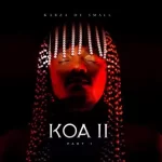 Kabza De Small – KOA 2 Album
