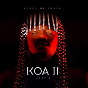 Kabza De Small – Rekere 2 ft. Stakev Kabza De Small – KOA 2 Album