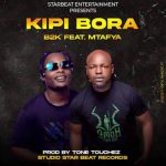 Kipi Bora B2K
