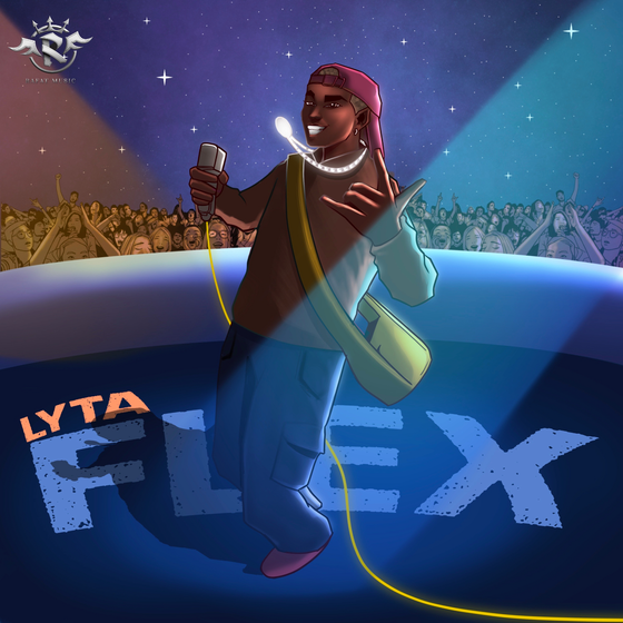 Lyta – Flex