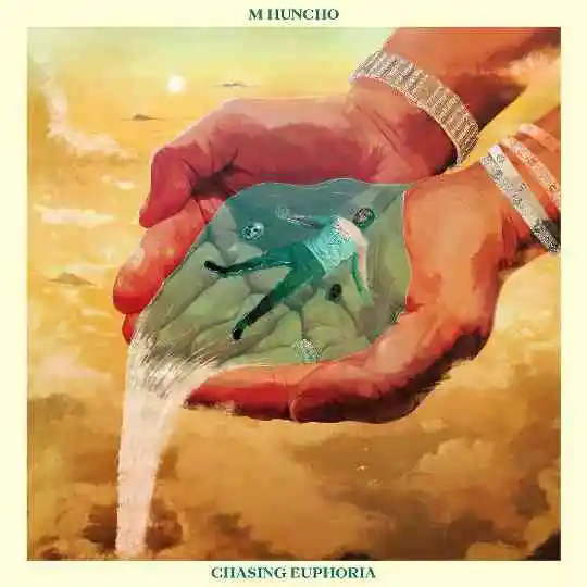 M Huncho – Pray 2 The East ft BNXN