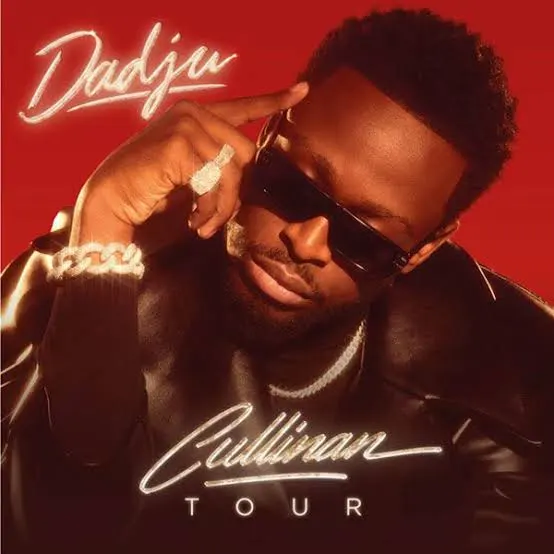 Dadju – One Time ft. Rema MP3 Dadju One Time Ft Rema 1