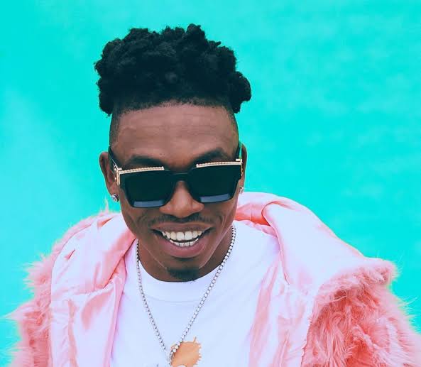 Mayorkun Competition