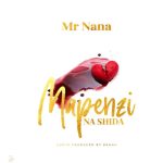 Mr Nana – Mapenzi Na Shida ARTWORK