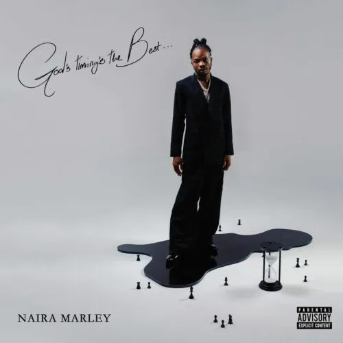 Naira Marley – God Timings The Best 1