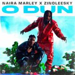 Naira Marley – Odun ft. Zinoleesky