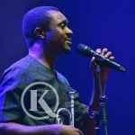 Nathaniel Bassey – You Are Here ft Ntokozo Mbambo