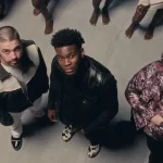 Nonso Amadi Different Video