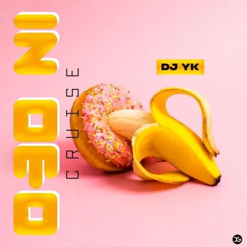 Obo Ni Cruise by DJ YK Beats
