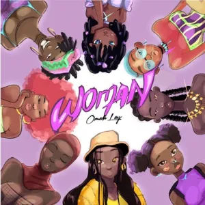 Omah Lay – Woman Omah Lay Woman