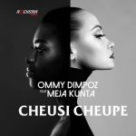 Ommy Dimpoz Ft Meja Kunta Cheusi Cheupe cover 640x640 1
