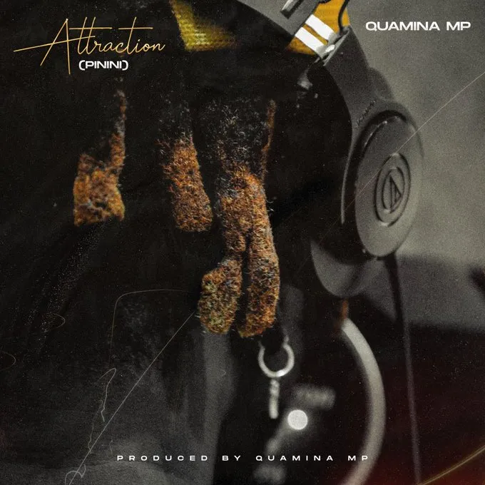 Quamina MP – Attraction (Pinini) Quamina MP – Attraction Pinini.jp