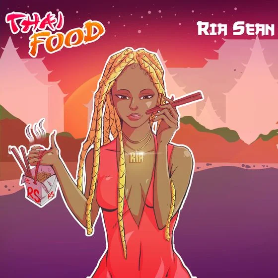 Ria Sean – Thai Food Ria Sean – Thai Food
