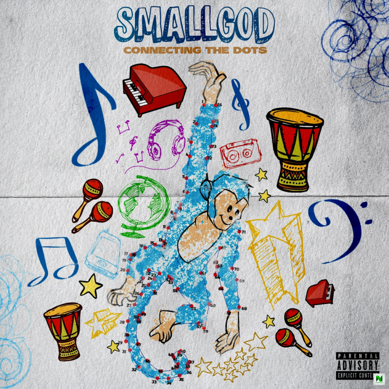 Smallgod – I Know ft Buju, Kuami Eugene Smallgod