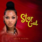Spice Diana - Stargal EP