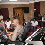 These Are the Best Music Producer Artists Collaborations so Far in the Nigerian Music Industry
