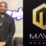 These Hit Making Artists Were Formerly Signed To Mavin Record Label do you Remember