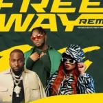 Tripsy Lady Du Davido Nektunez – Freeway Remix ft. DJ Pee Raven