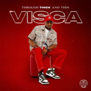 Visca – Through Thick and Thin EP 1