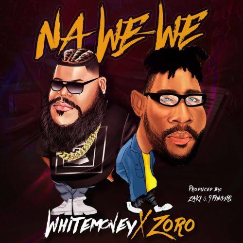 Whitemoney Na We We