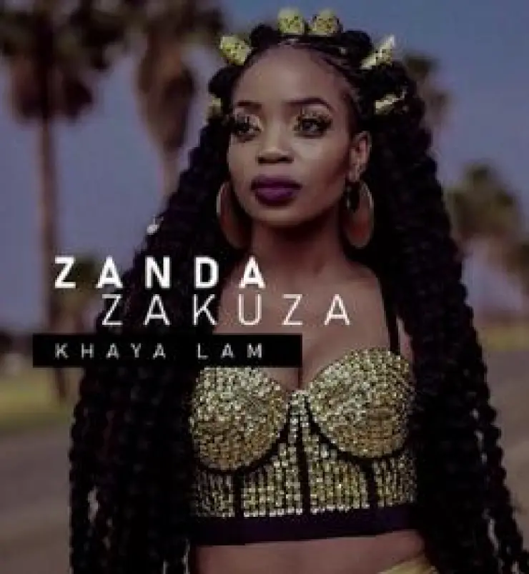 Zanda Zakuza – Khaya Lam Ft. Master KG, Prince Benza Zanda Zakuza Khaya Lam Ft Master KG Prince Benza Hip Hop More