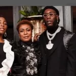 burna fam