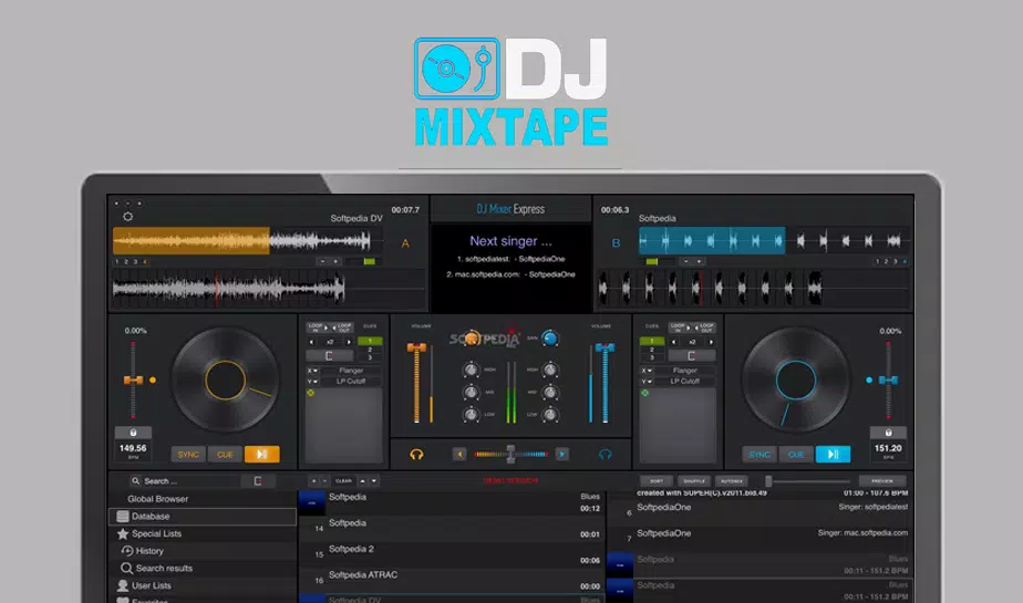 Dj Y Williams – 42Mins Amapiano Mixtape screen 0