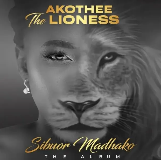 Akothee – The Lioness – Sibuor Madhako