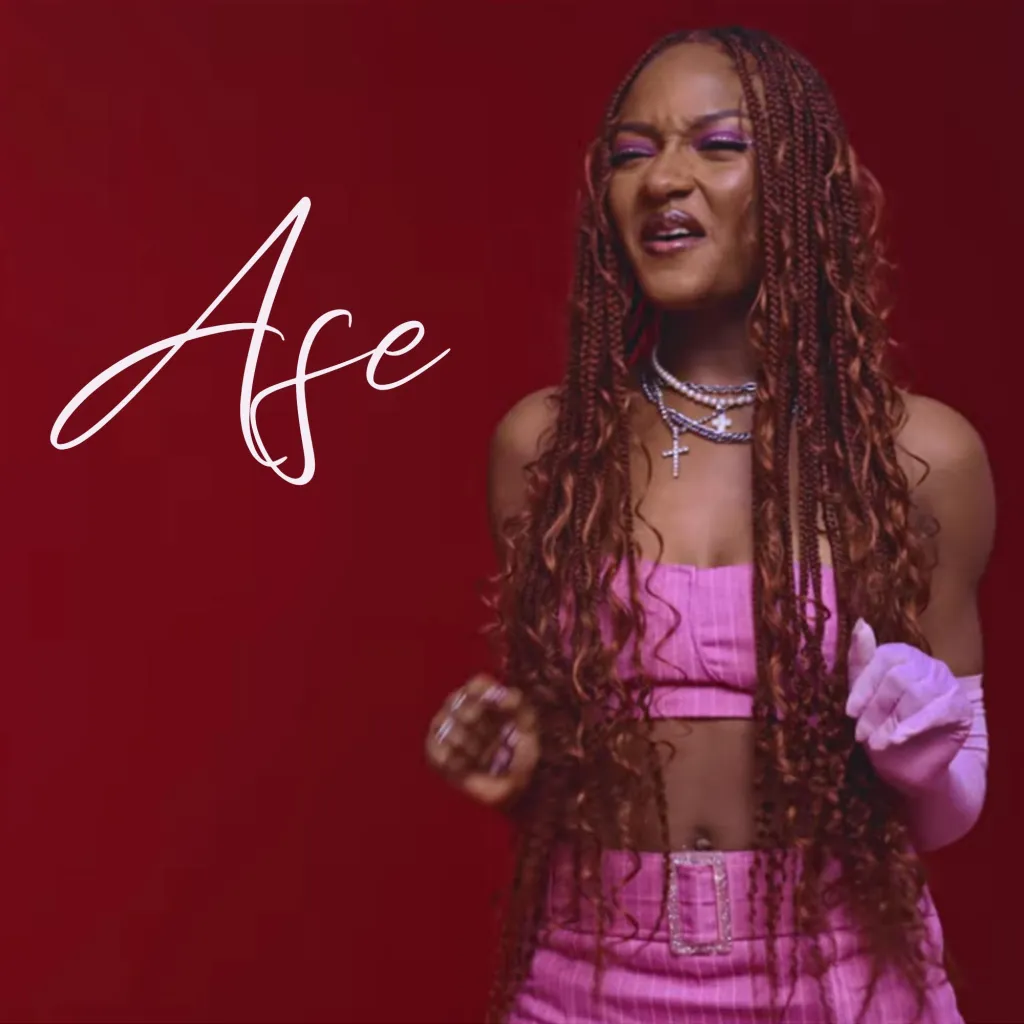 Ayra Starr – Ase Ayra Starr – Ase