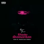 Ayra Starr – Bloody Samaritan Remix ft. Sun EL Musician