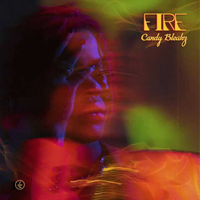 Candy Bleakz – Water Candy Bleakz – Fire EP