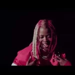 Candy Bleakz – Red Video