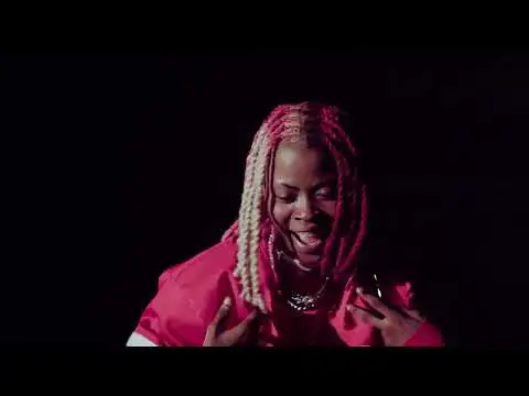 Candy Bleakz – Red (Video) Candy Bleakz – Red Video