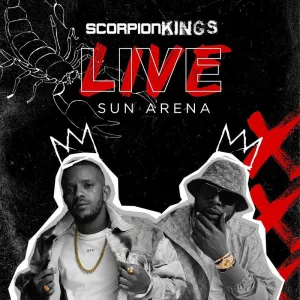DJ Maphorisa & Kabza De Small – London ft Focalistic, Madumane & Dj Ranie DJ Maphorisa Kabza De Small – Scorpion Kings Live Sun Arena EP