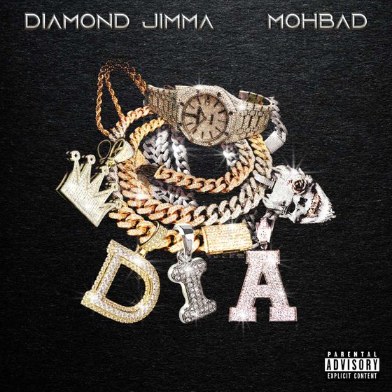Diamond Jimma – Dia ft. Mohbad Diamond Jimma – Dia ft. Mohbad