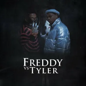 Freddy K Tyler ICU Freddy Vs Tyler EP