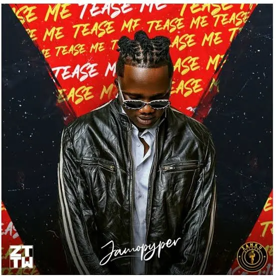 Jamopyper – Tease Me Jamopyper – Tease Me