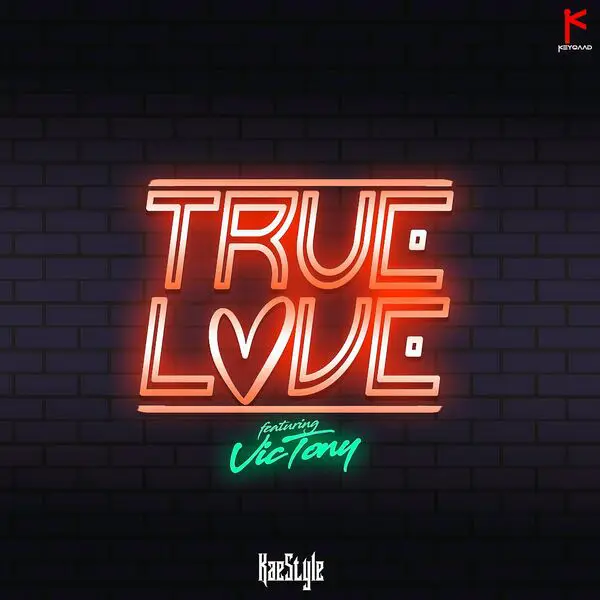 Kaestyle True Love Remix.jpg