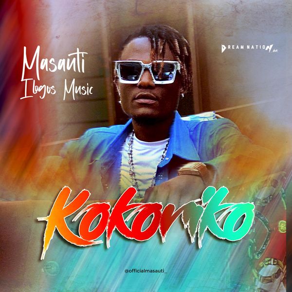 Kororiko masauti