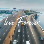 Live Forever Video by Kayode