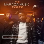 MarazA Gambu Hitman CEO MarazA Music Cypher