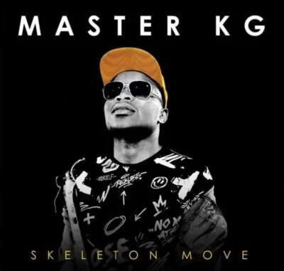 Master KG Jesu Wa Makatsa