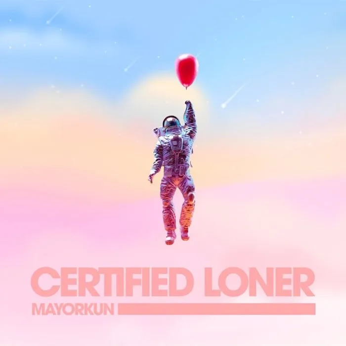 Mayorkun – Certified Loner No Competition