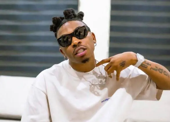 Mayorkun – Certified Loner (No Competition) (Video) Mayorkun Certified Loner No Competition Video