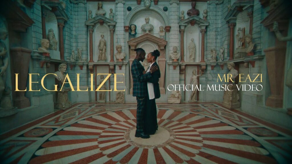 Mr Eazi Legalize Video 1024x576 1