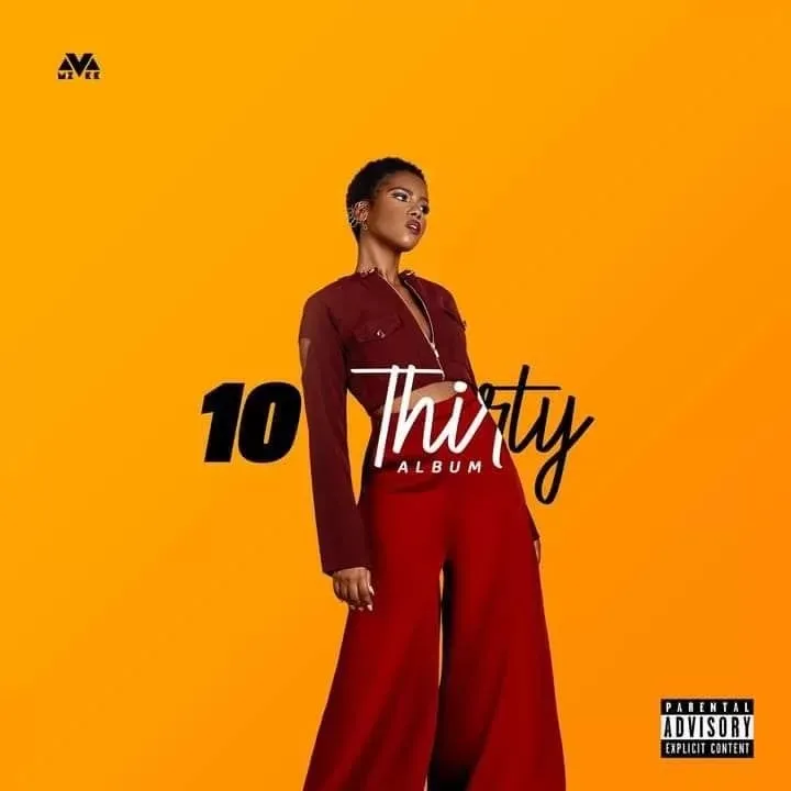 MzVee – 10 Thirty EP (Album) MzVee – 10 Thirty Ep