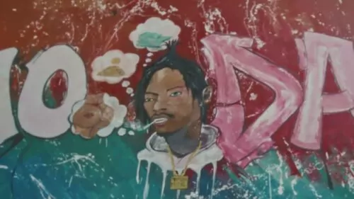 Naira Marley – Jo Dada (Video) Naira Marley – Jo Dada