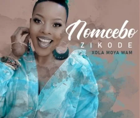 Nomcebo Zikode Xola Moya Wam